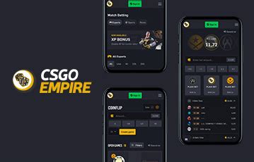 csgoempire free coins